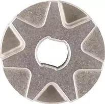 Makita grandinės žvaigždutė .325 80TXL 1911W5-9