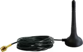 Antena Eltako FA250 radijo FM aukštis 100 mm