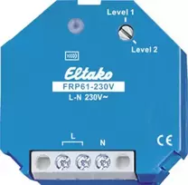 Eltako FRP61-230V belaidis kartotuvas