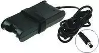 Dell AC Adaptor PA12 nešiojamojo kompiuterio maitinimo blokas 65W 19.5V 3.34A 7,4mm/5,0mm kištukas