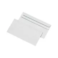 Vokas MAILmedia DIN Lang lipnus 75 g/m² baltas medienos neturintis popierius