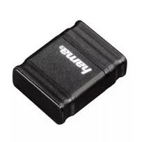 Hama Smartly 32GB USB atmintukė USB Type-A 2.0 Juoda