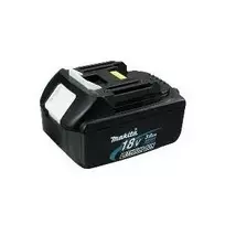 Makita LXT baterija, ličio jonų, 3 Ah, skirta Makita DHP482RTJ (BL1830)