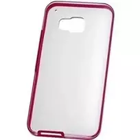 Korpusas HTC 99H20111-00 mobiliam telefonui pilkai violetinis