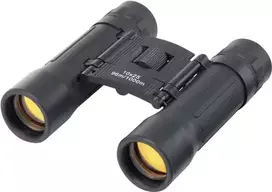 Žiūronai Renkforce Ruby 10x25, 10× didinimas, 25 mm objektyvas, 96 m/1000 m matymo laukas