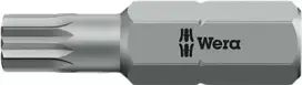 Antgalis atsuktuvui Wera 860/1 XZN Vielzahn 5 mm 25 mm