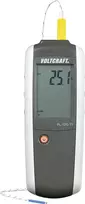 Voltcraft® PL-120 T1 Skaitmeninis termometras, temperatūros matavimo prietaisas