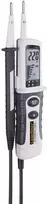 Lazerinis įtampos indikatorius Laserliner 083.025A Richtig, LCD, 120-690 V, 50-60 Hz, juodai baltas, 230 g