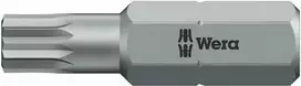 Antgalis atsuktuvui Wera 860/1 XZN Vielzahn