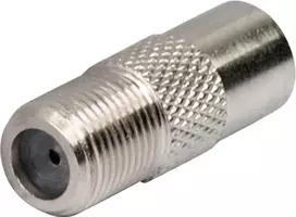 Koaksialinis adapteris Schwaiger UEST9330 531