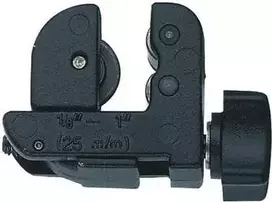 Mini vamzdžių pjaustytuvas C.K Tools T2232A variniams/plieniniams vamzdžiams, 3–25 mm, 65 mm ilgio