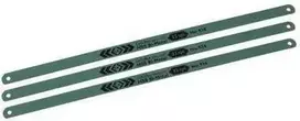 Pjūklelio metalo pjovimo diskai c.k tools T0934R 1232 – 300 mm, 32 TPI, 3 vnt.