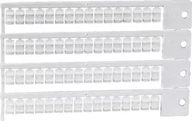 Finder 093.64 White – Relė baltame korpuse