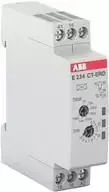 ABB laiko relė E234CT-ERD su uždelsimu įjungti AV CT-ERD.12 (1SVR500100R0000)