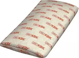 OBO BETTERMANN Priešgaisrinė pagalvė kabeliams KBK-1 350x120x10 mm (7202709)