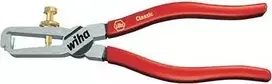 Nuimtuvas Wiha Classic 26845 Raudonas 5mm