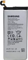Samsung EB-BG920ABEGWW pilka baterija