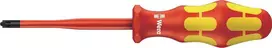 Wera 165 iS PZ/S VDE Individualus precizinis atsuktuvas (05006465001)