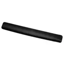 Hama ergonominė riešų atrama klaviatūrai 00054775, juoda