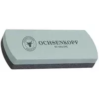 Dvipusis galandimo akmuo Ochsenkopf OX 33-0200