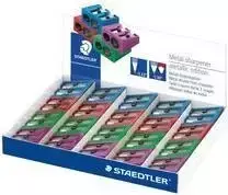 Pieštukų galąstuvas Staedtler 510 20 PR2