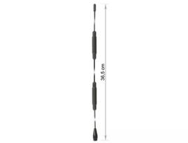 Kryptinė antena DeLOCK 12445