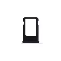 CoreParts MOBX-IP7G-HS-SIM-B SIM kortelės dėklas juodas, skirtas iPhone 7