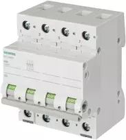 Siemens 5TL1463-0 automatinis jungiklis