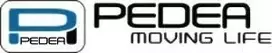 PEDEA Soft TPU Dėklas - Galinis dangtelis mobiliesiems telefonams - Termoplastinis poliuretanas (TPU) - Juodas - skirta Huawei Mate 20