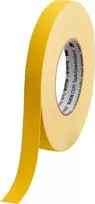 Lipni juosta 3M 7000062741 50 m, audinio, PVC, geltona, 1 vnt.