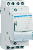 Nuotolinis jungiklis HAGER EPN540 4S 230V AC 110V DC 16A (EPN540)