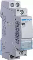 Kontaktorius 25A 2S 24V ESD225 (ESD225)