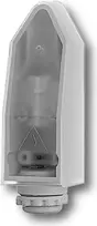 Busch-Jaeger 2CKA006410A0203 Aplinkos jutiklis išmaniajam namui