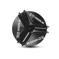 Motociklo variklio „Moto Oil Cup“ degalų bako bako dangtelis, skirtas BMW R1250GS R 1250 GS Adventure LC R 1250GS ADV R1250 GSA R1250GS Green green
