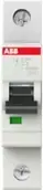 Automatinis jungiklis 6kA 50A B 1p S201-B50 (2CDS251001R0505)