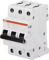 Automatinis jungiklis ABB 2CDS253001R0505