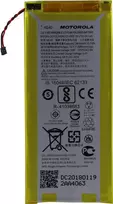 Motorola ličio jonų baterija, skirta Motorola Moto G5S Plus (XT1805, XT1803, HG40)