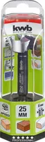 Centravimo grąžtas KWB 706322 22 mm medienai