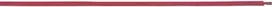 LAPP 4510001 Lituotas Laidas H05V-K 1 x 0,50 mm² Žalia-Geltona 100 m (4510001)