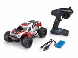 REVELL X-Treme CROSS STORM 1:18 elektrinis RC visureigis