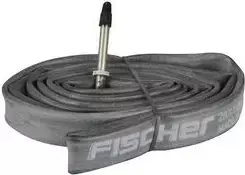 Vidinis vamzdelis FISCHER Sclaverand (Presta) vožtuvas 27,5 colio (69,85 cm) ETRTO