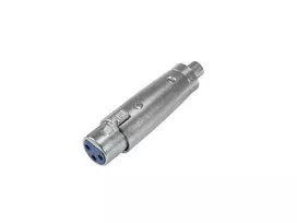 Adapteris RCA – XLR Omnitronic 30226564
