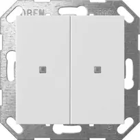 Gira 6835926 White – KNX ir pastatų automatizavimo įrenginys