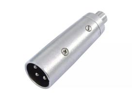 Adapteris RCA-XLR Omnitronic 30226566