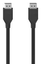 DisplayPort kabelis HAMA Classic Line DP 1.2 Ultra-HD 4K 1,50 m