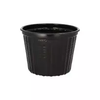 Papstar 96551 daugkartinio naudojimo sriubos indelis, 500 ml (25 vnt.)