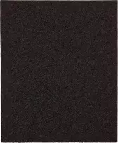 Šlifavimo lapas KWB 830480 P800 230x280mm 5 vnt.
