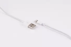 USB laidas ShiverPeaks BS14-12047 USB 2.0 4 m USB A baltas