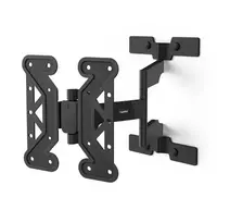 Hama 00220848 TV laikiklis 121,9 cm (48 colių) juodas