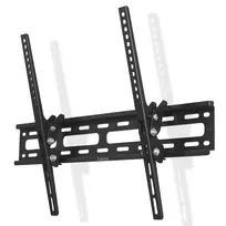 Hama 00220812 TV laikiklis / stovas 190.5 cm (75 col.) Juodas